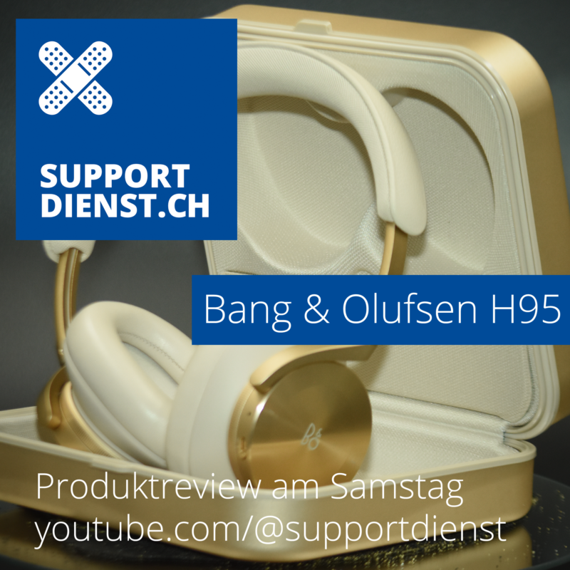 Bang & Olufsen H95